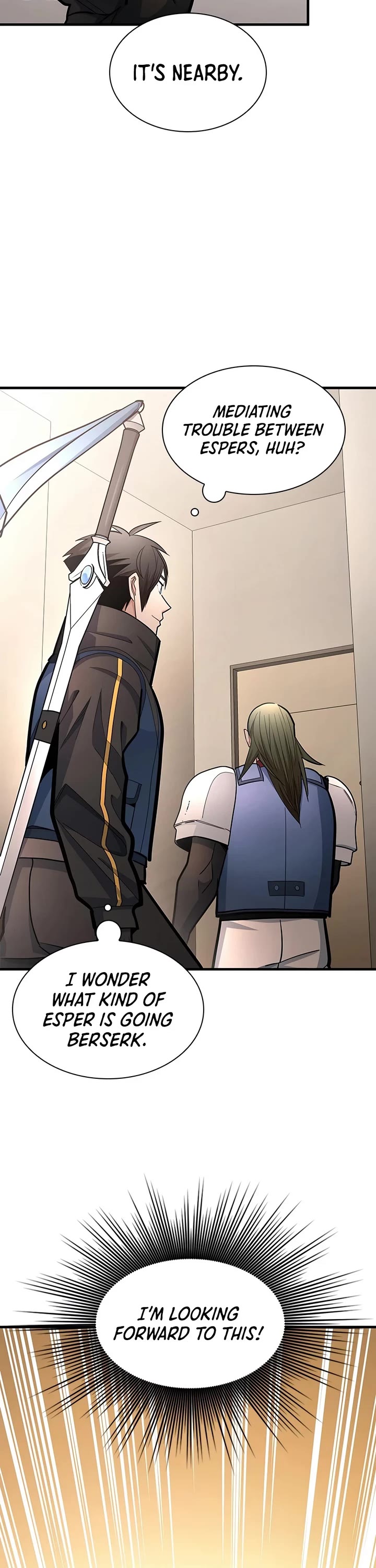 The Tutorial is Too Hard chapter 280 page 29