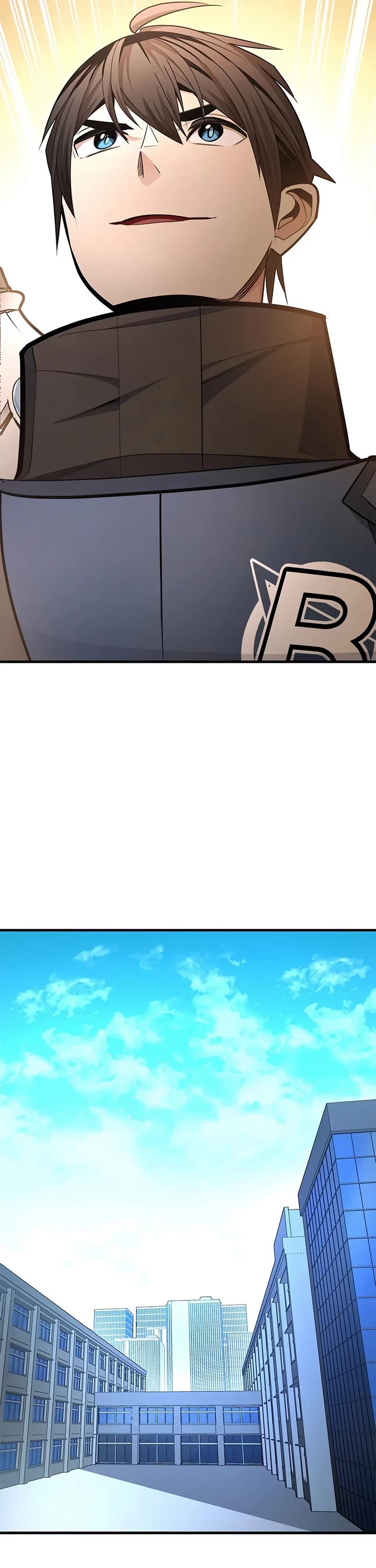 The Tutorial is Too Hard chapter 280 page 30