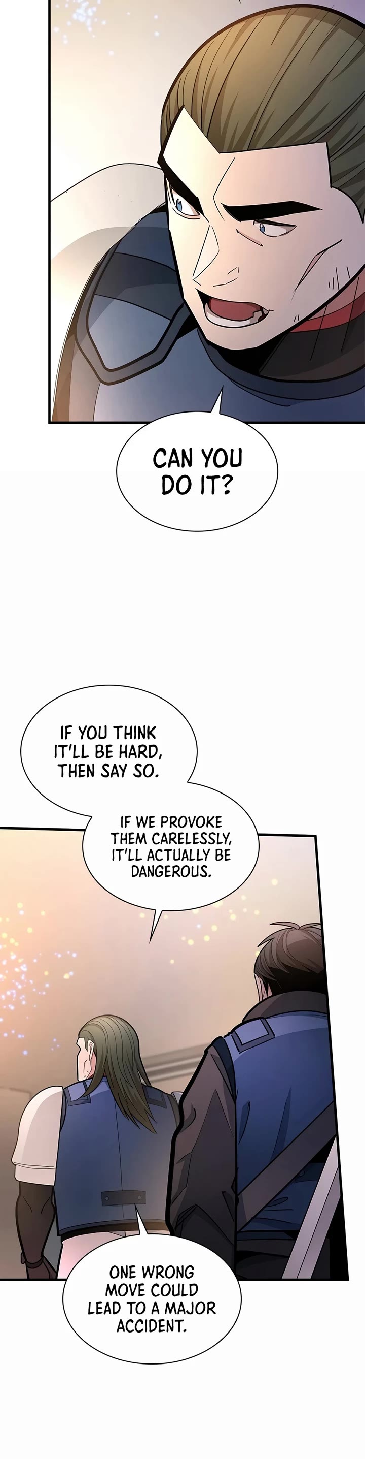 The Tutorial is Too Hard chapter 280 page 35