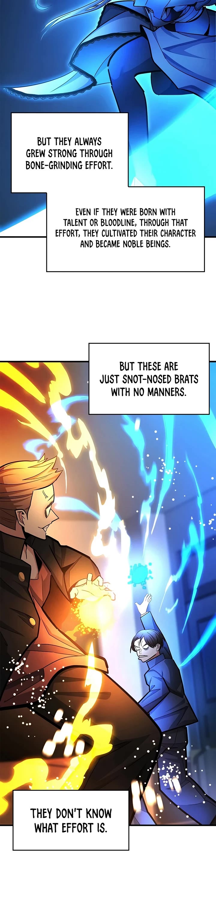 The Tutorial is Too Hard chapter 280 page 37