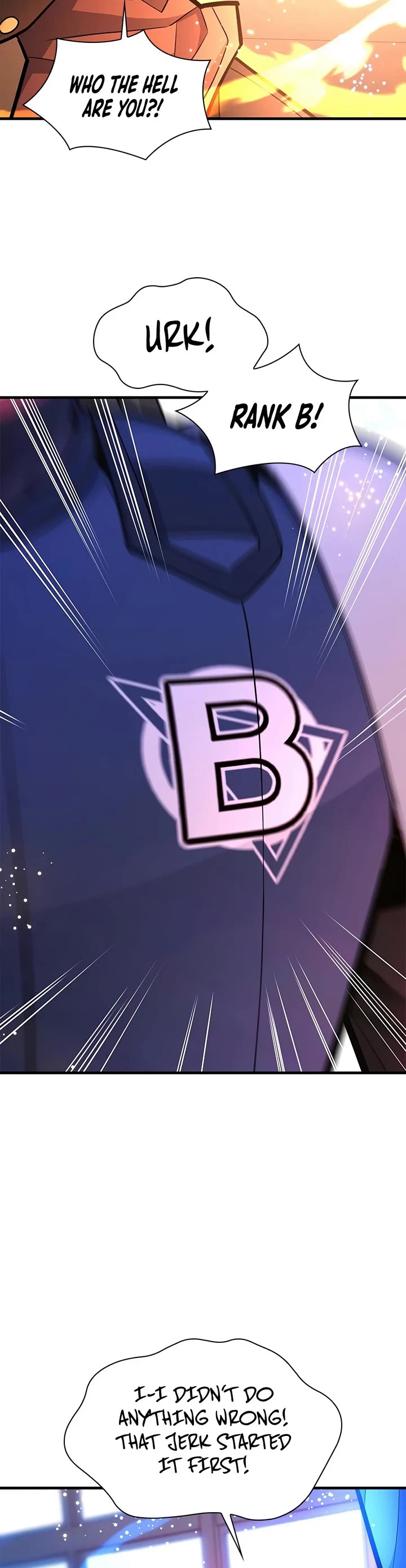 The Tutorial is Too Hard chapter 280 page 39