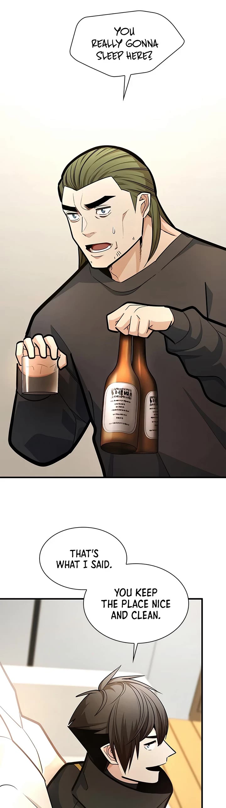 The Tutorial is Too Hard chapter 280 page 4