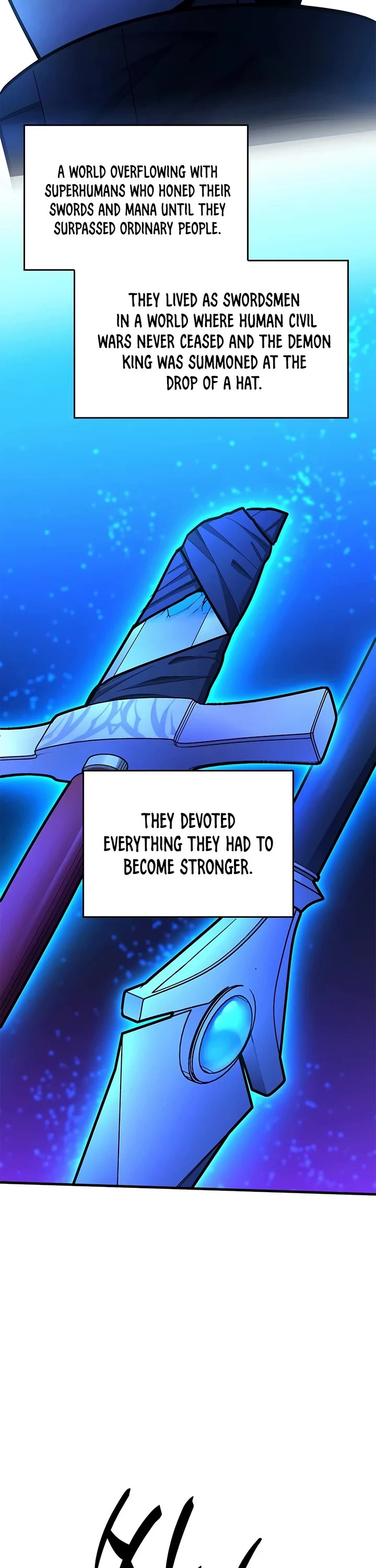 The Tutorial is Too Hard chapter 280 page 42