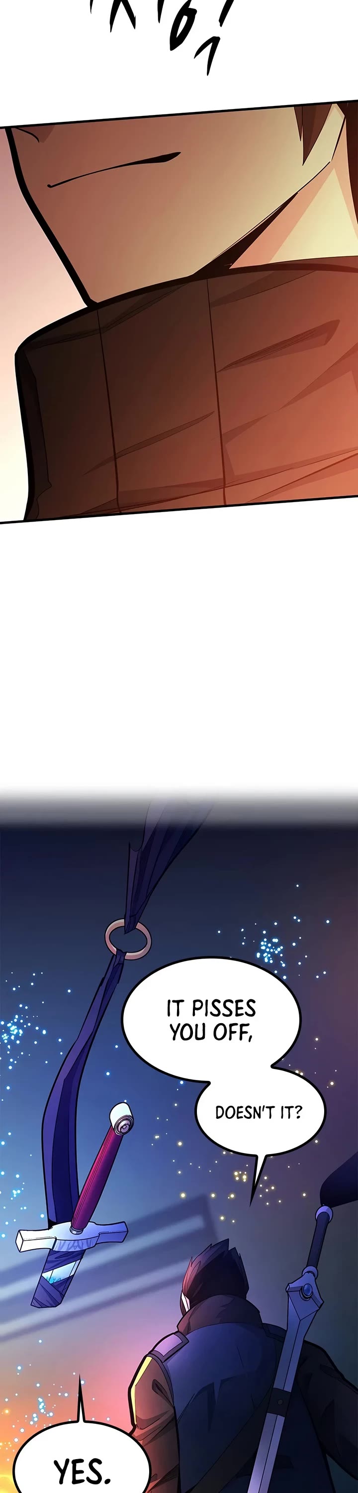 The Tutorial is Too Hard chapter 280 page 43