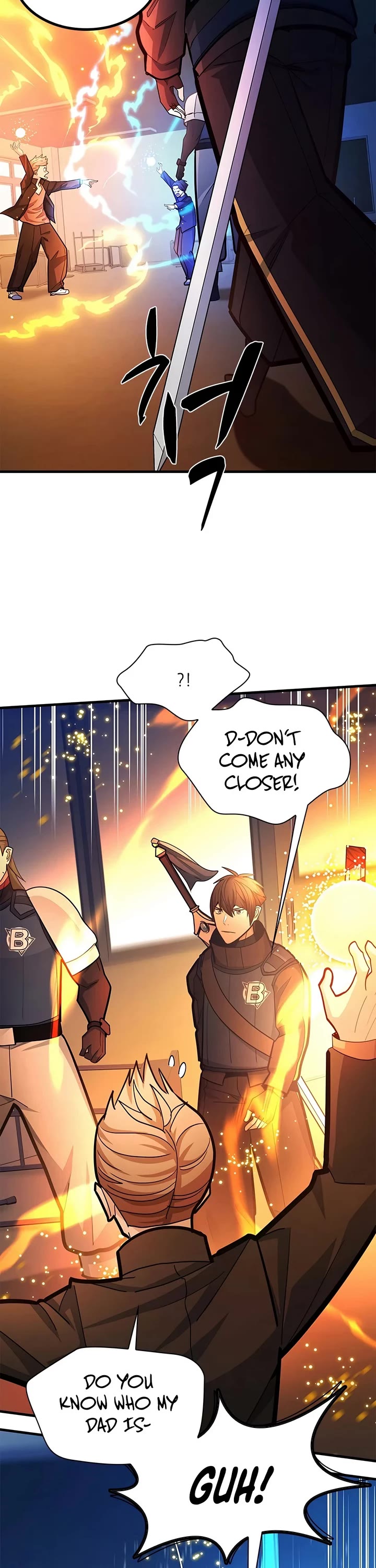 The Tutorial is Too Hard chapter 280 page 44