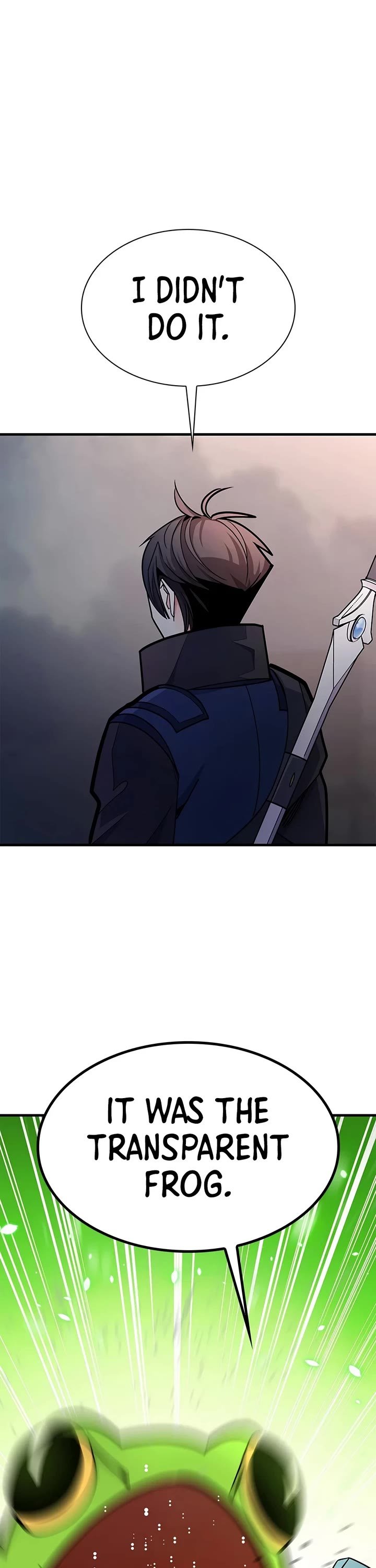 The Tutorial is Too Hard chapter 280 page 47