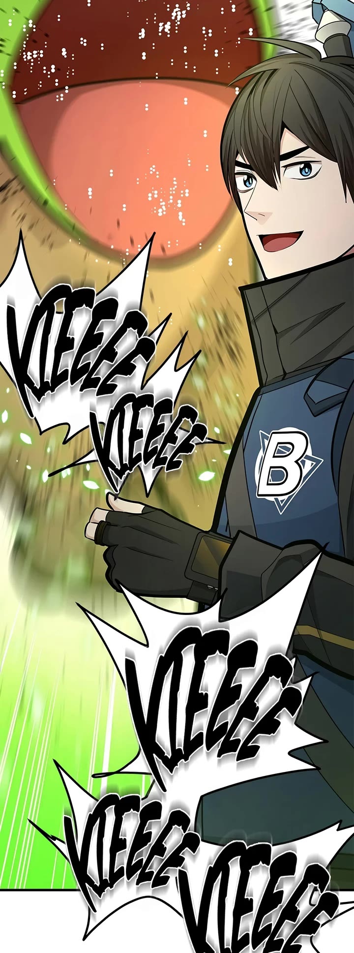 The Tutorial is Too Hard chapter 280 page 48