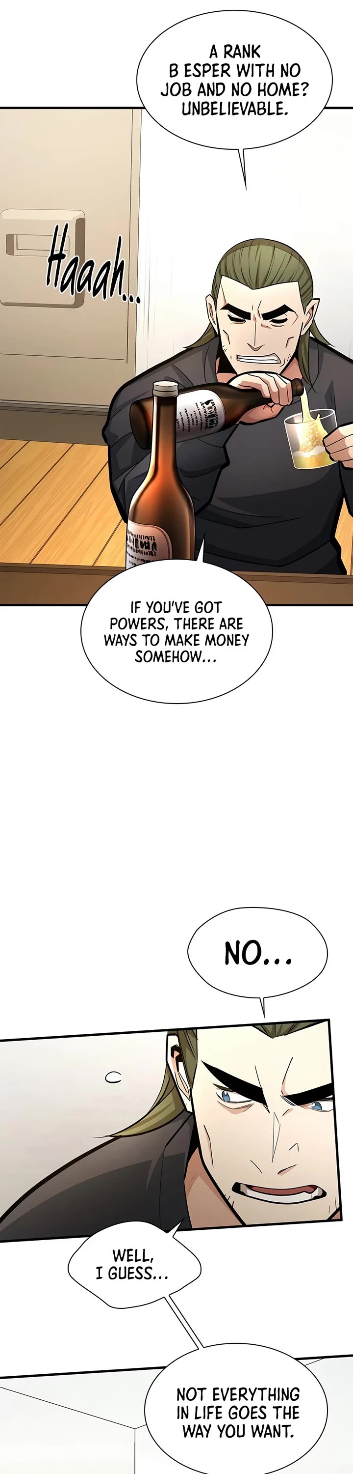 The Tutorial is Too Hard chapter 280 page 6