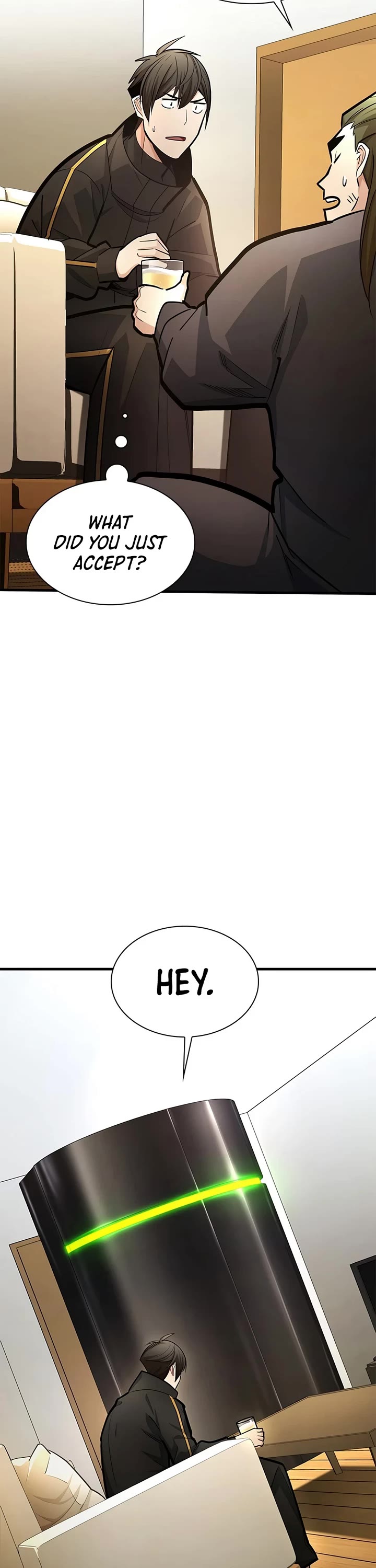 The Tutorial is Too Hard chapter 280 page 7