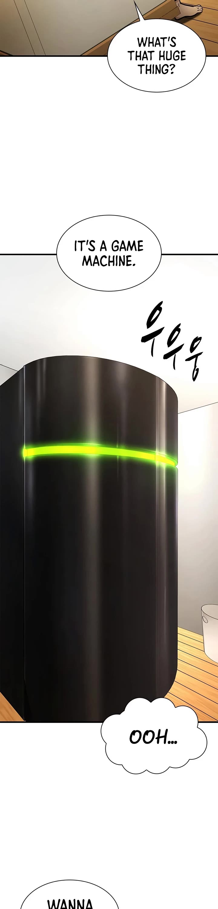 The Tutorial is Too Hard chapter 280 page 8