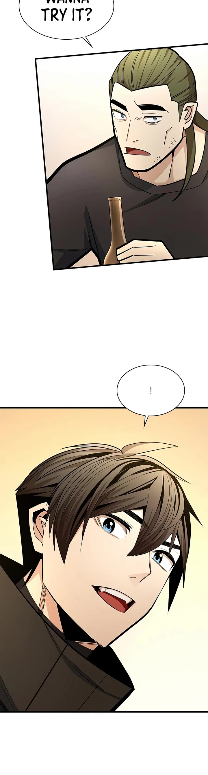 The Tutorial is Too Hard chapter 280 page 9