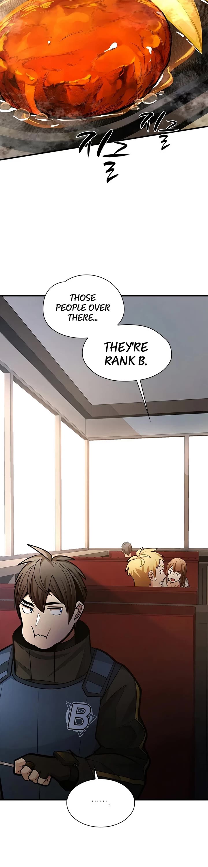 The Tutorial is Too Hard chapter 281 page 10