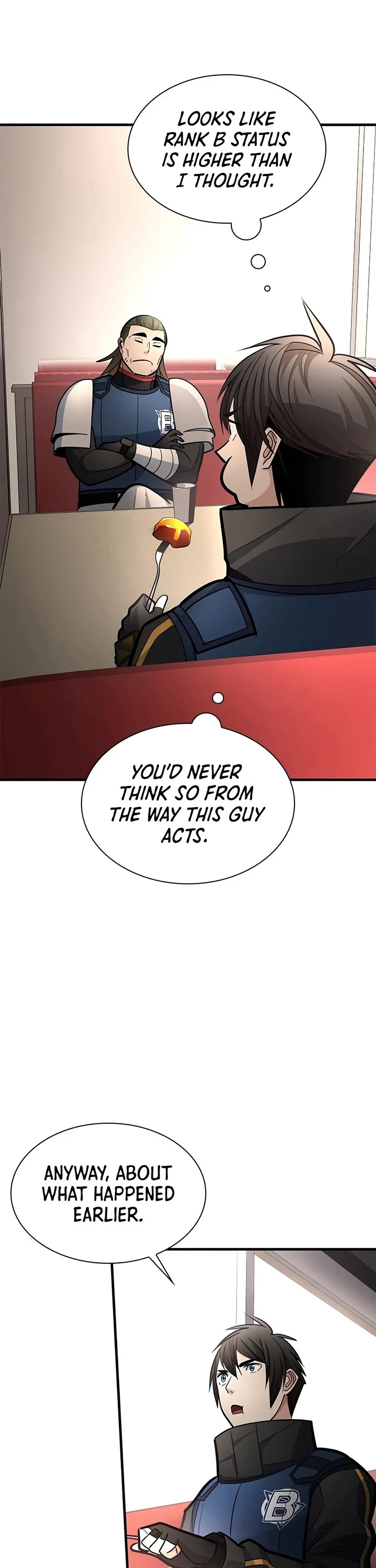 The Tutorial is Too Hard chapter 281 page 11