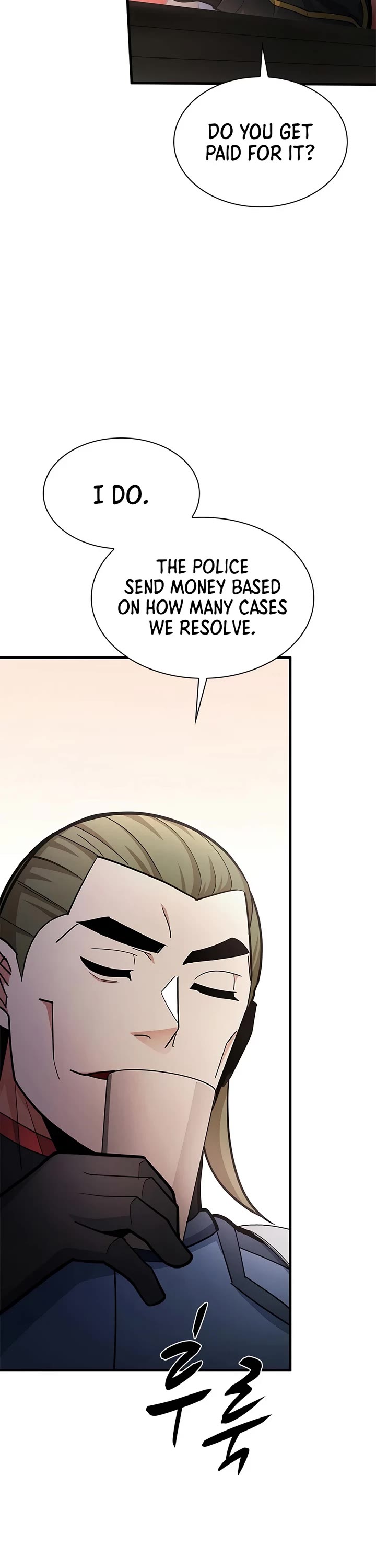 The Tutorial is Too Hard chapter 281 page 12
