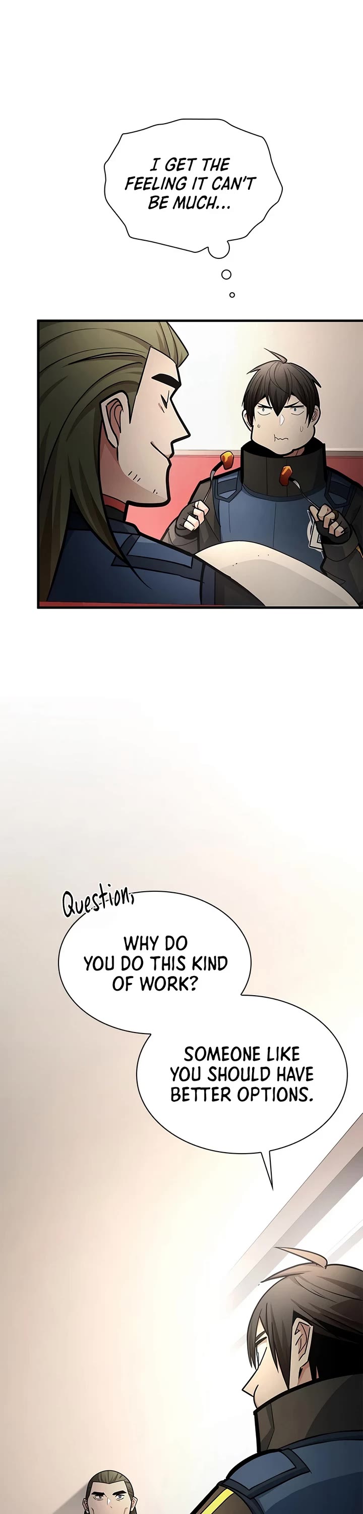 The Tutorial is Too Hard chapter 281 page 13