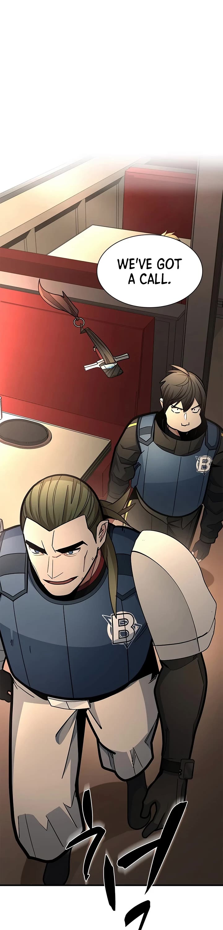 The Tutorial is Too Hard chapter 281 page 16