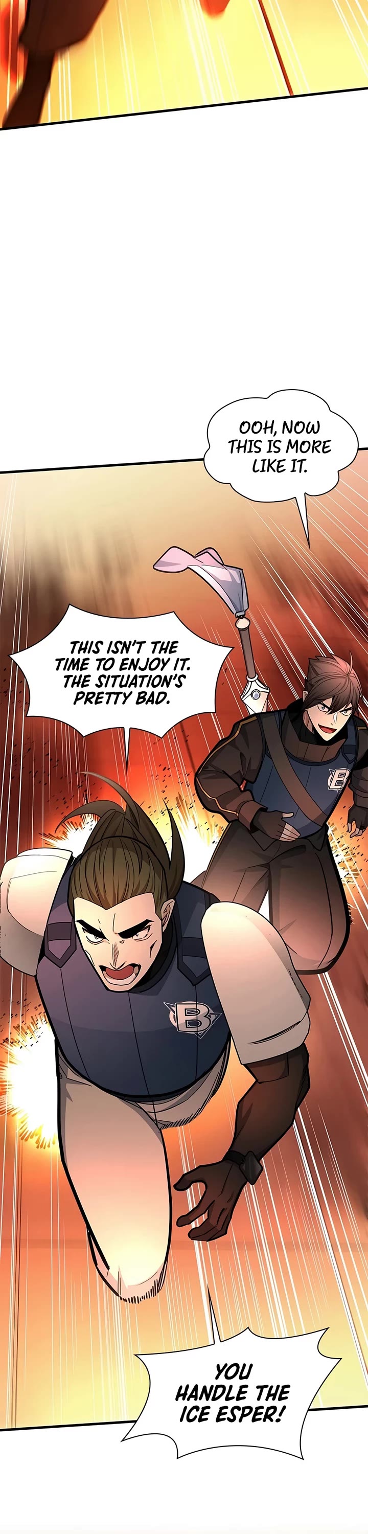 The Tutorial is Too Hard chapter 281 page 20