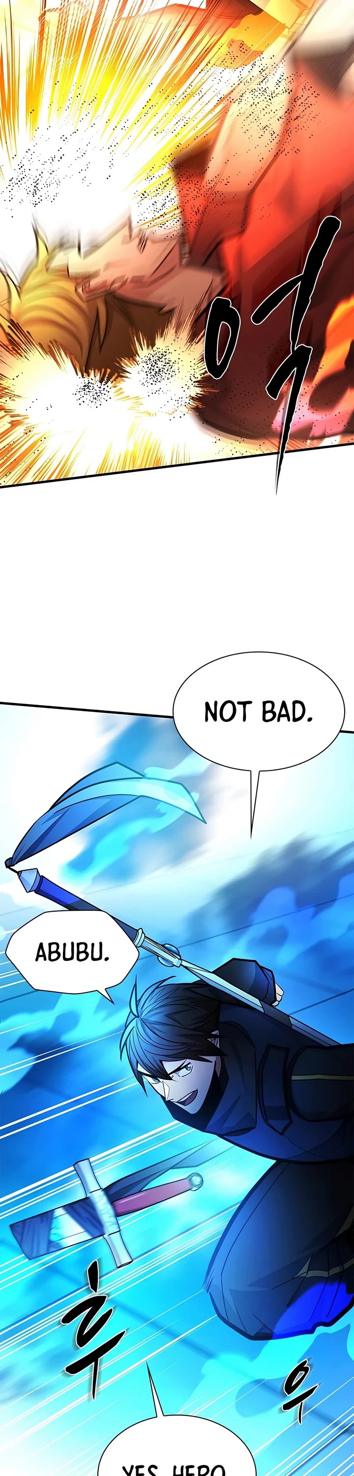 The Tutorial is Too Hard chapter 281 page 22
