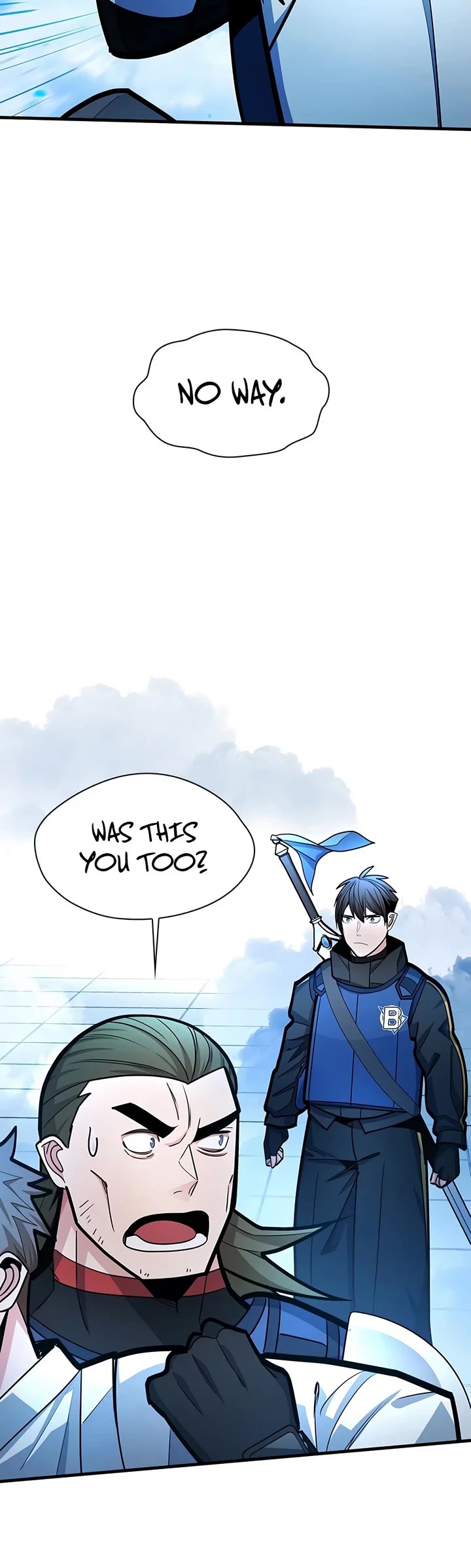 The Tutorial is Too Hard chapter 281 page 29