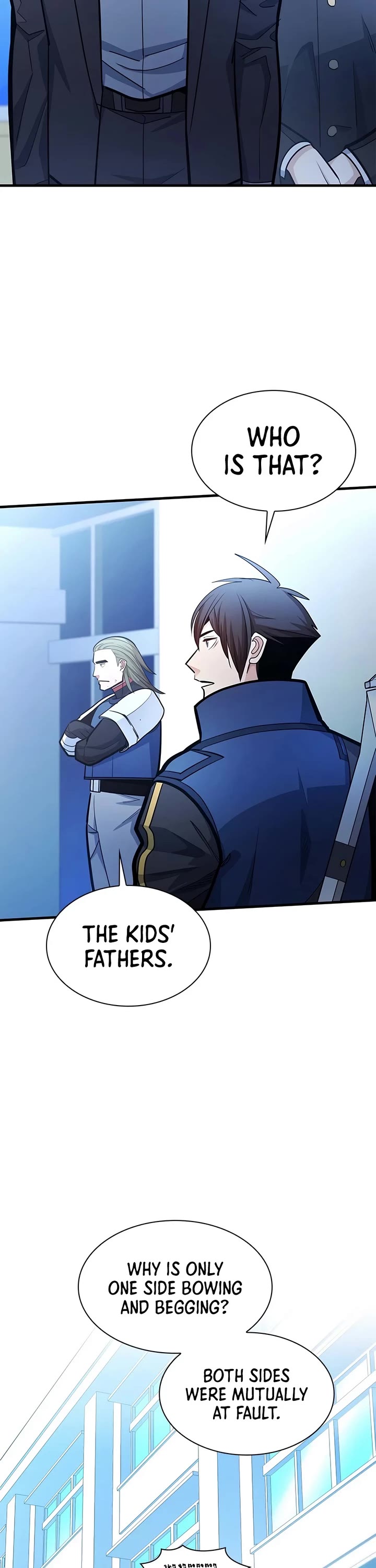 The Tutorial is Too Hard chapter 281 page 3
