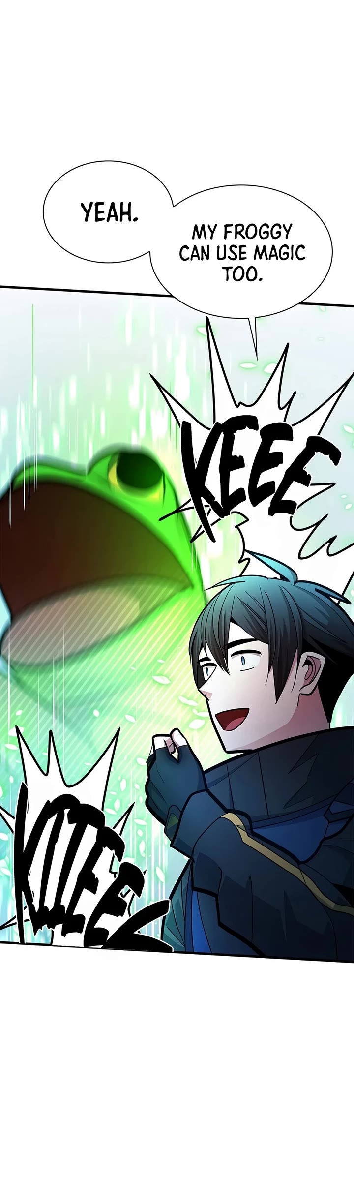 The Tutorial is Too Hard chapter 281 page 30