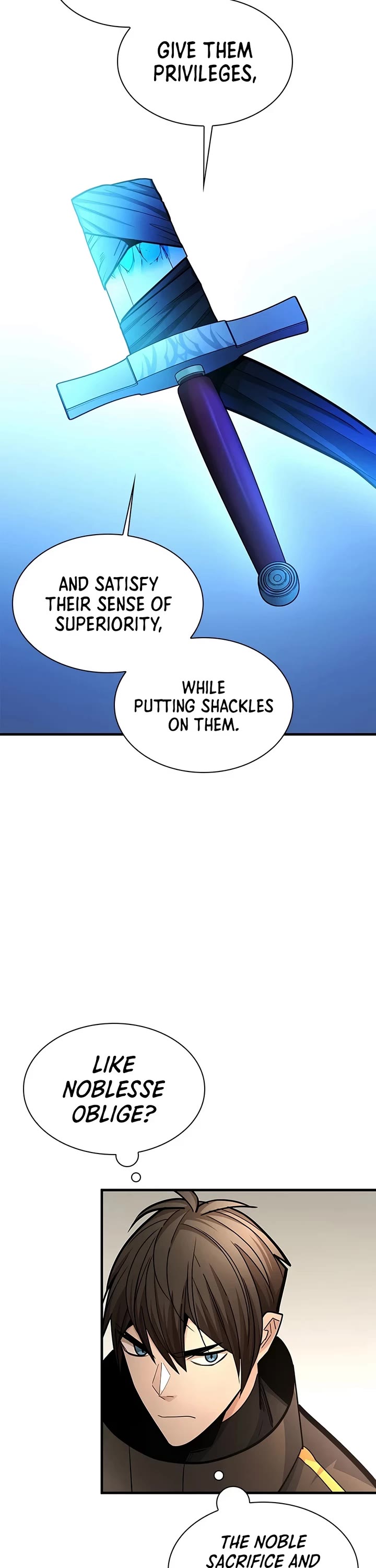 The Tutorial is Too Hard chapter 281 page 39