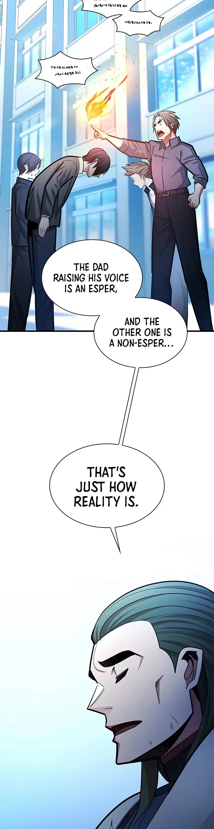 The Tutorial is Too Hard chapter 281 page 4