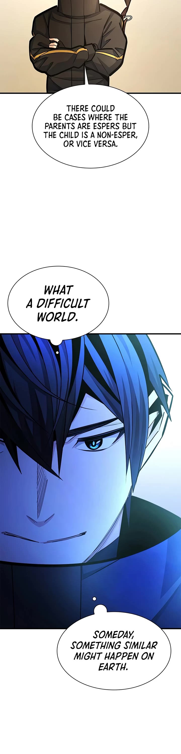The Tutorial is Too Hard chapter 281 page 42