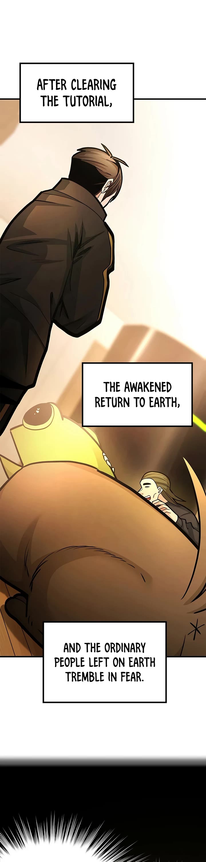 The Tutorial is Too Hard chapter 281 page 43