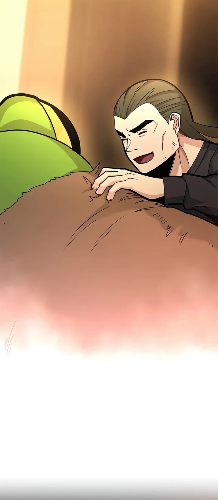 The Tutorial is Too Hard chapter 281 page 45