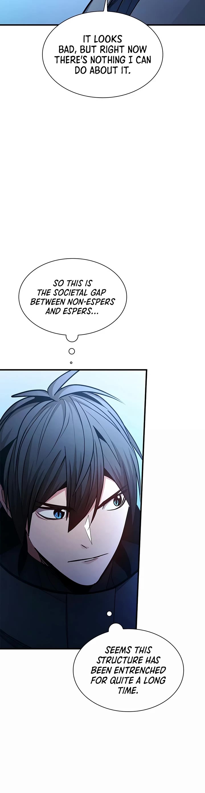 The Tutorial is Too Hard chapter 281 page 5