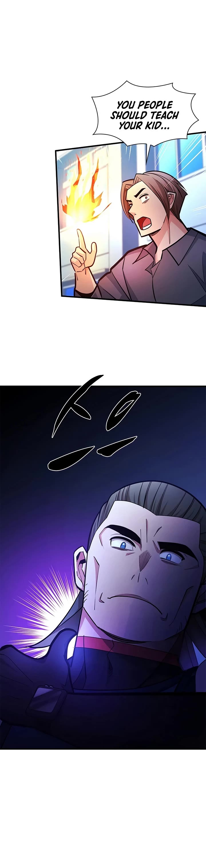 The Tutorial is Too Hard chapter 281 page 7