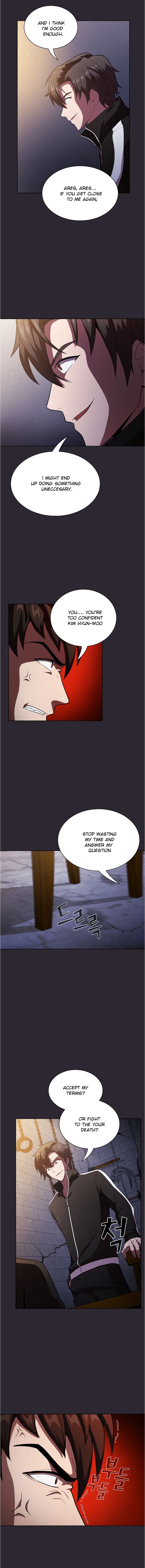 The tutorial tower of the advanced player chapter 30 page 7