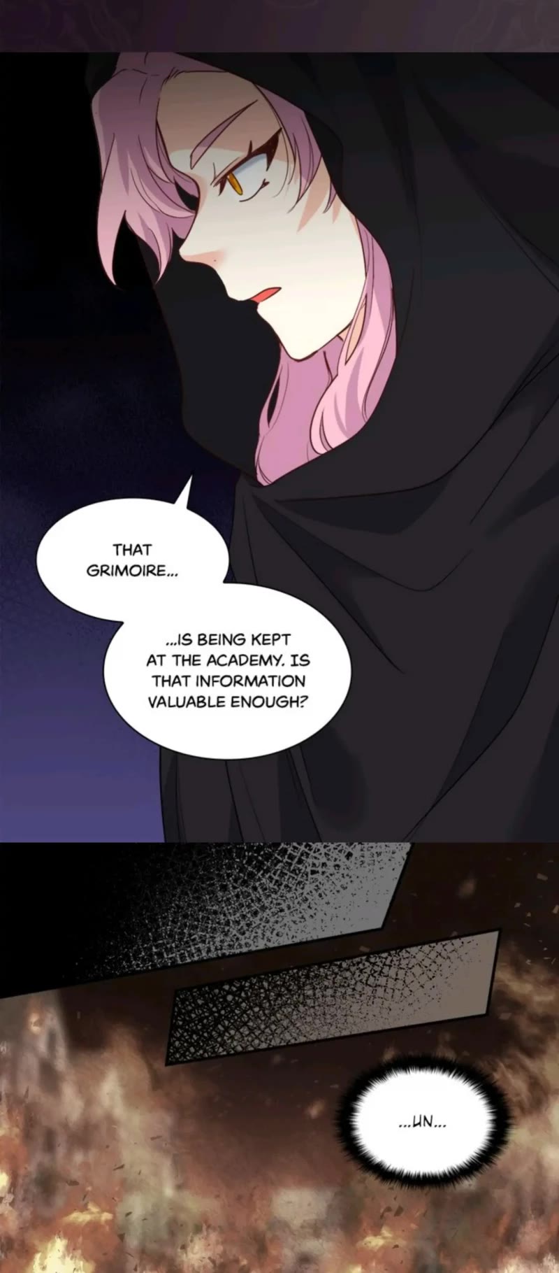 The Twin Siblings’ New Life chapter 102 page 4