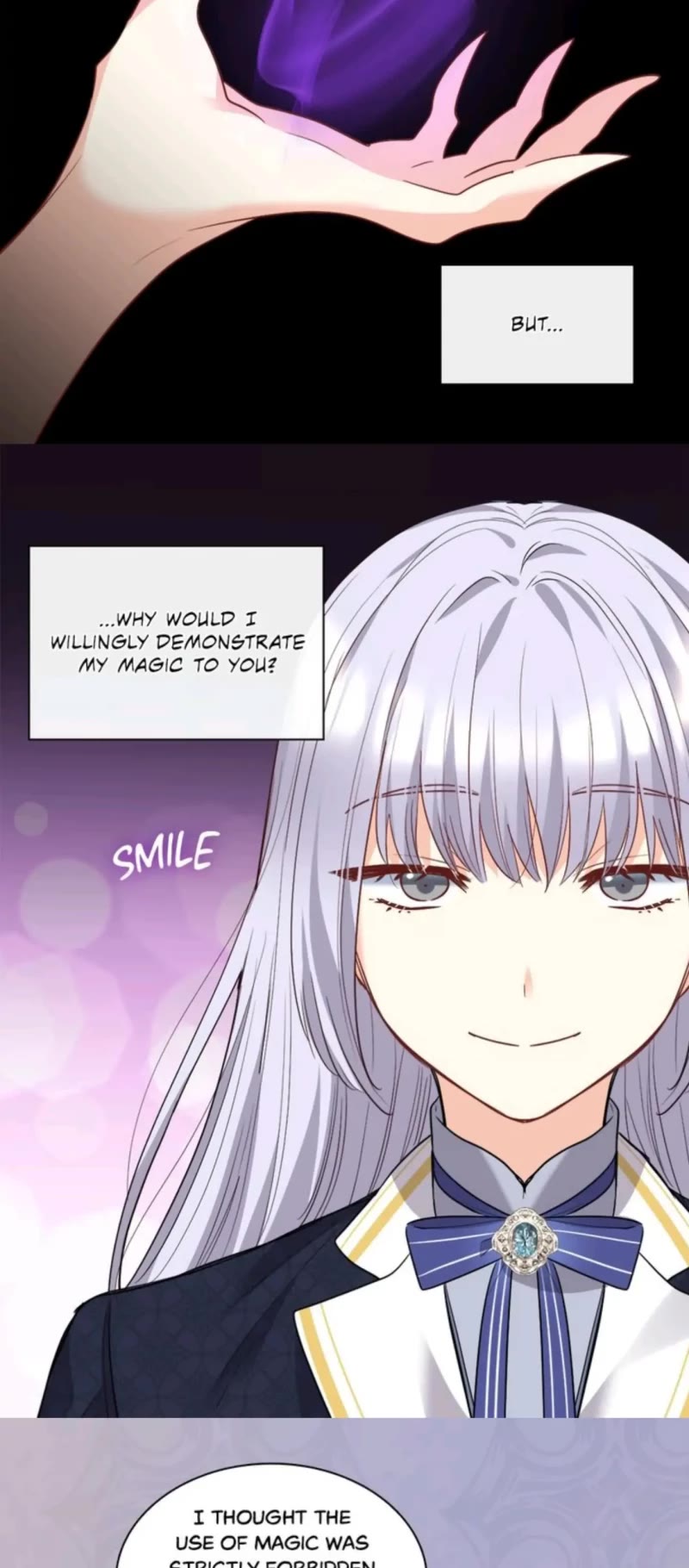 The Twin Siblings’ New Life chapter 103 page 5