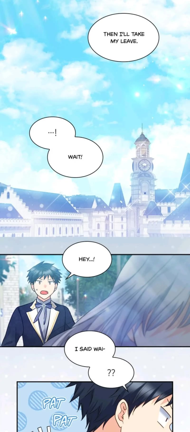 The Twin Siblings’ New Life chapter 103 page 9