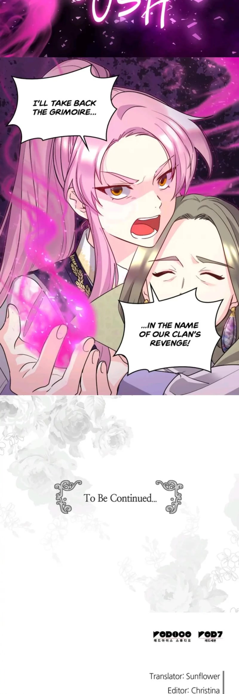 The Twin Siblings’ New Life chapter 106 page 26