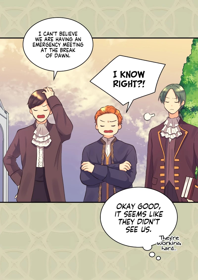 The Twin Siblings’ New Life chapter 11 page 14