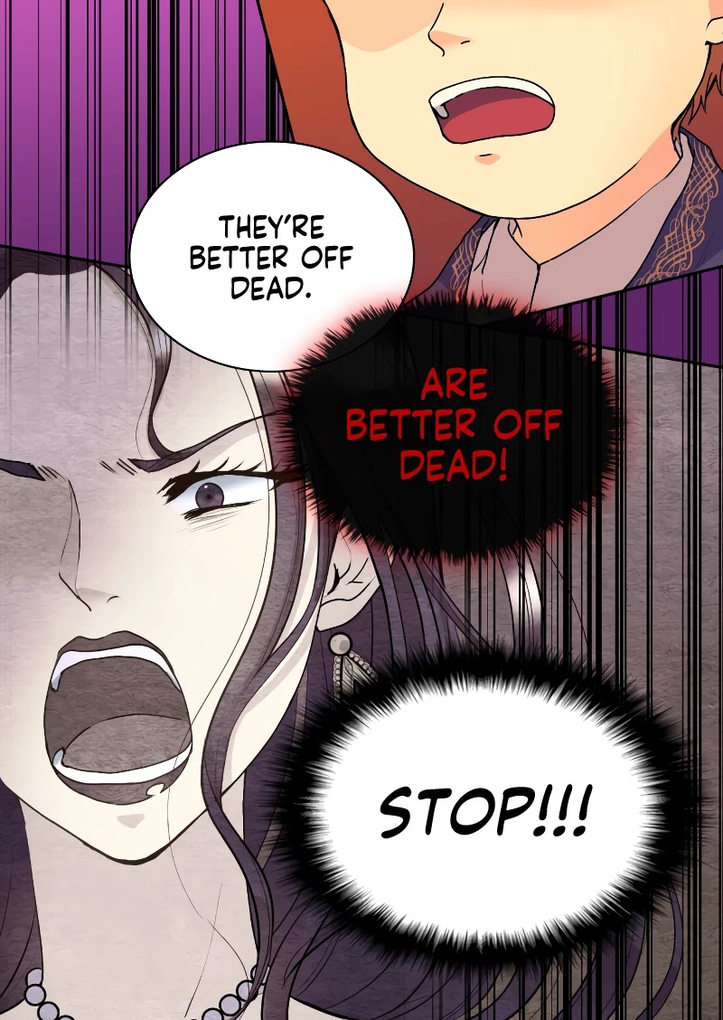 The Twin Siblings’ New Life chapter 11 page 21