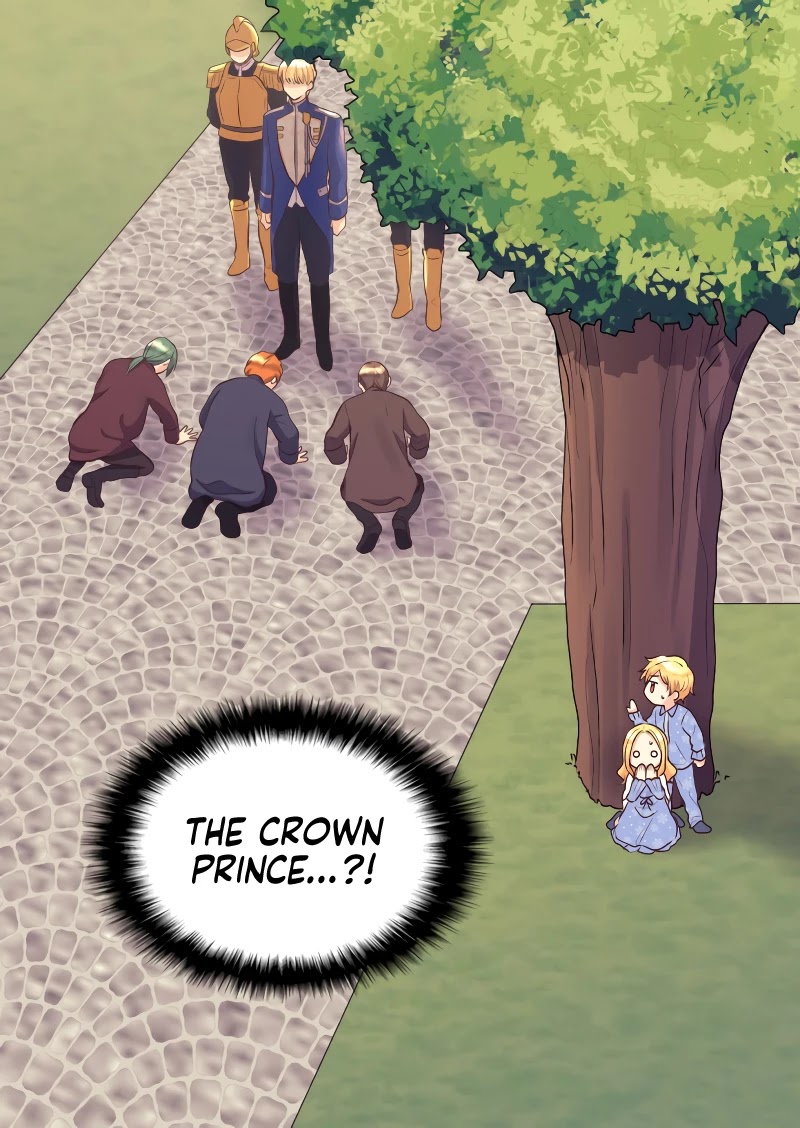 The Twin Siblings’ New Life chapter 11 page 26