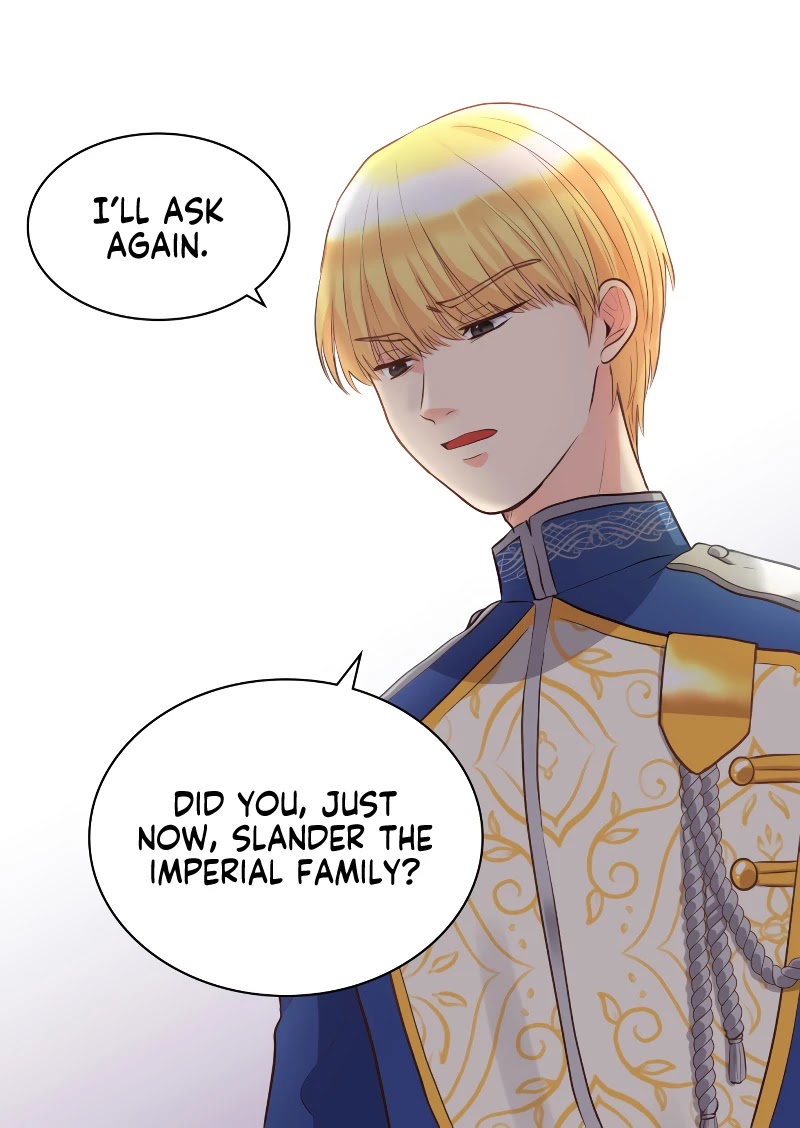 The Twin Siblings’ New Life chapter 11 page 30