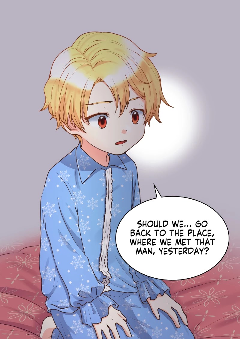 The Twin Siblings’ New Life chapter 11 page 4