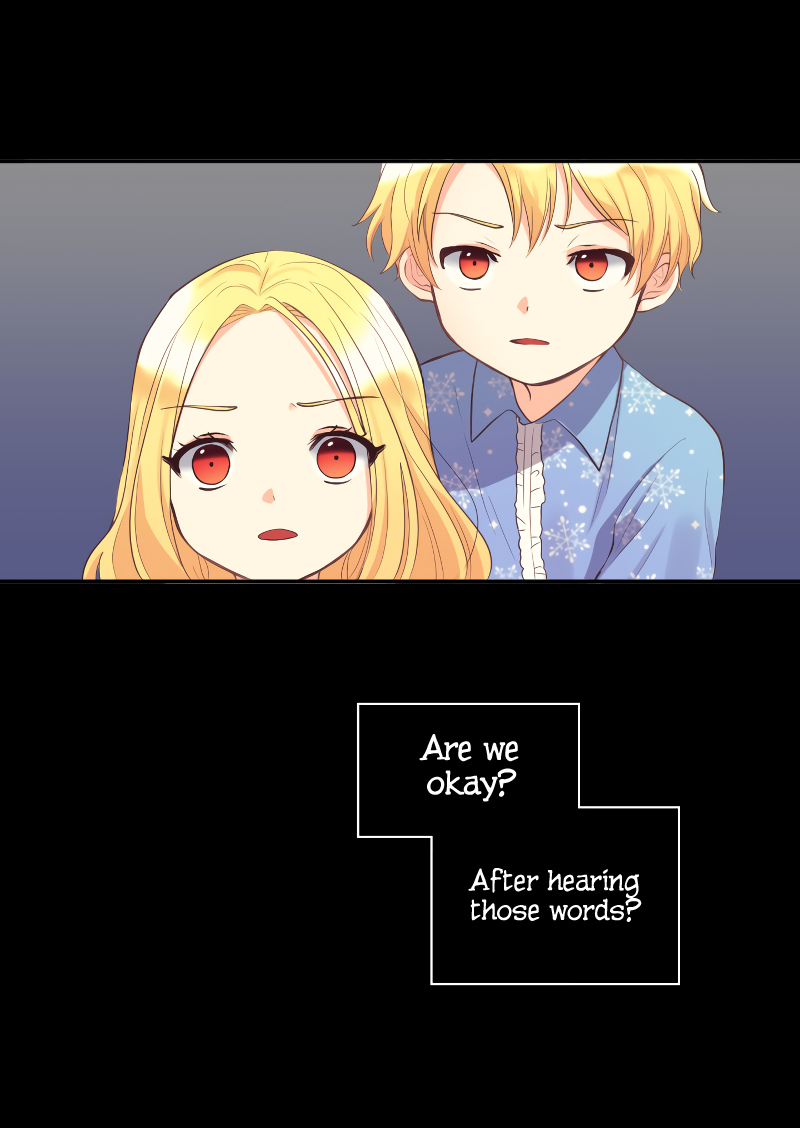 The Twin Siblings’ New Life chapter 11 page 40