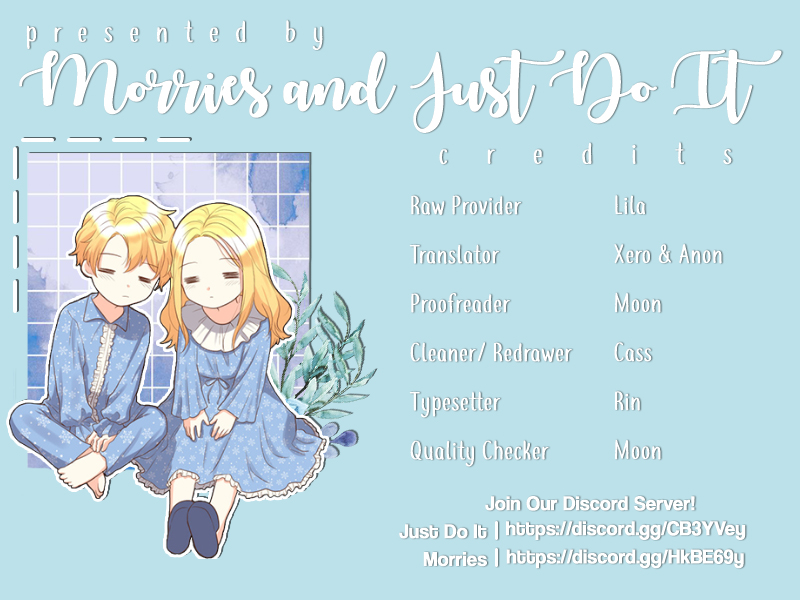 The Twin Siblings’ New Life chapter 11 page 55