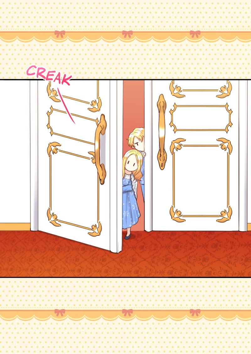 The Twin Siblings’ New Life chapter 11 page 7