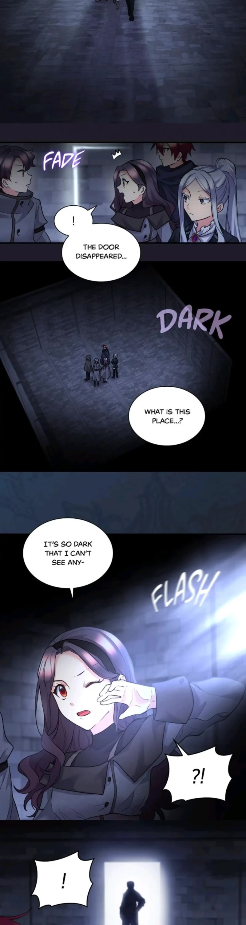 The Twin Siblings’ New Life chapter 117 page 13