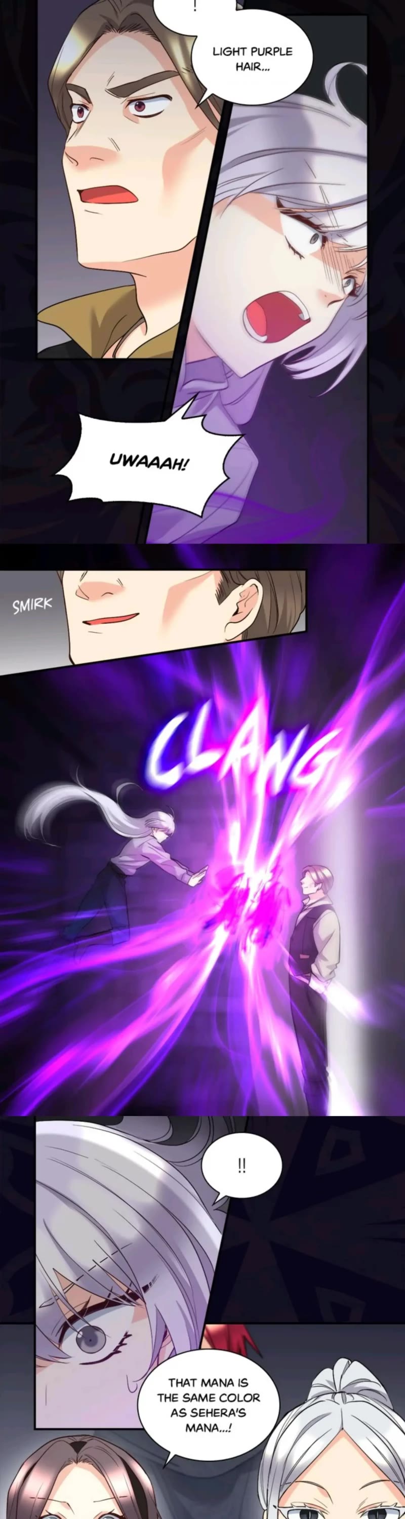 The Twin Siblings’ New Life chapter 117 page 17