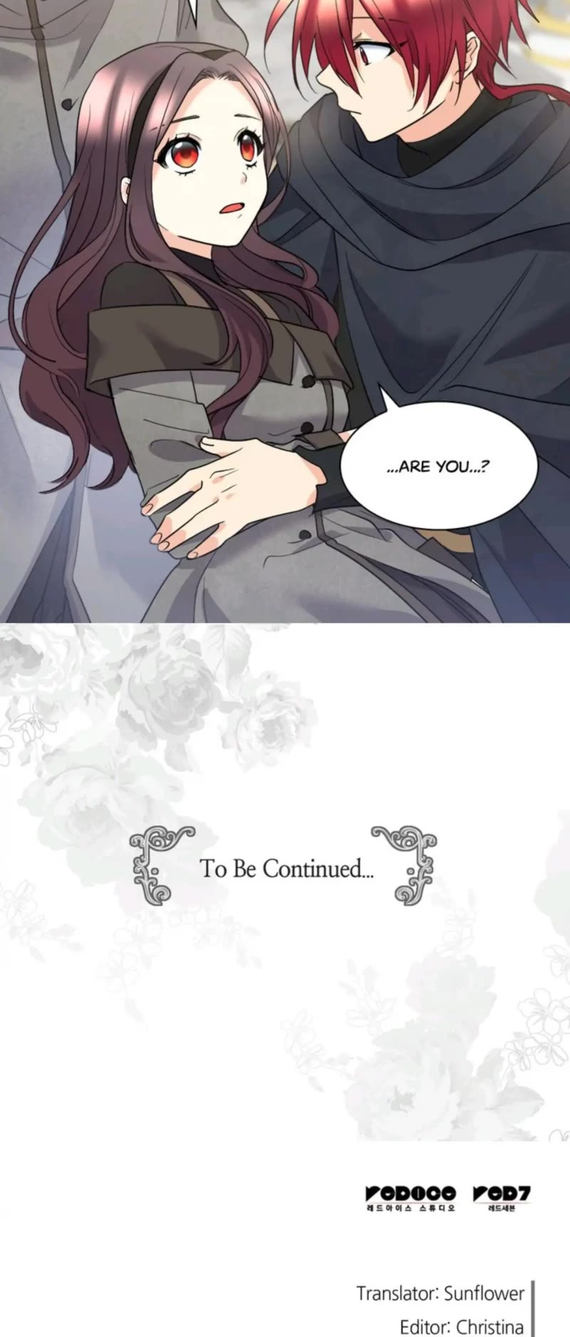 The Twin Siblings’ New Life chapter 121 page 28