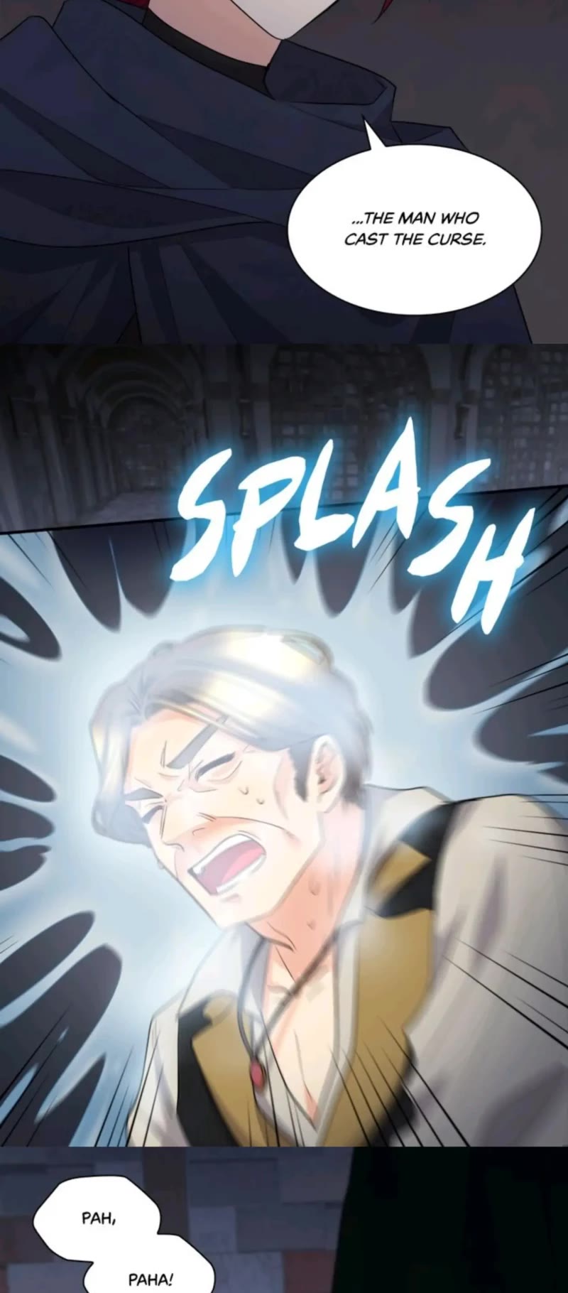 The Twin Siblings’ New Life chapter 122 page 15