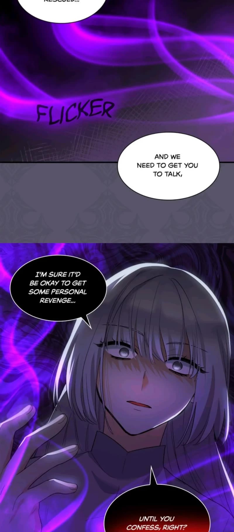 The Twin Siblings’ New Life chapter 122 page 24